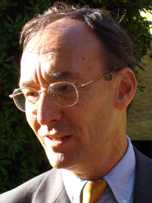Jean-Pierre Sigrist